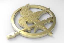 Mockingjay��
