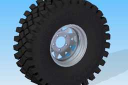8/1533/12.5/15Maxxis