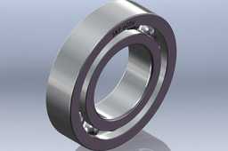30�������SKF6006(RS286-7681)

