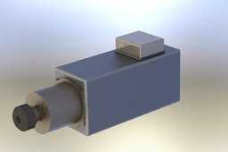TEKNOMOTOR5160-D-2DB