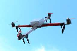 Quadrotor
