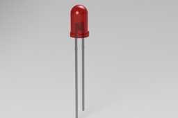 LED
