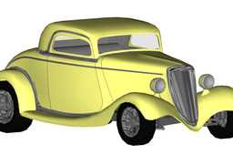 hotrod
