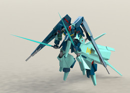 HGUC ORX-005 Gaplant