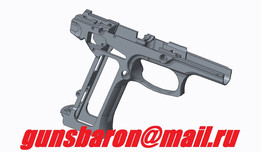 ��orpus MP-443������