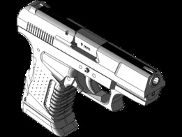 9mm�ھ��ֶ��ؽ�����