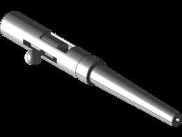 手枪22 LR MK-1