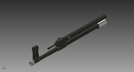 MP44��STG-44ͻ����ǹ