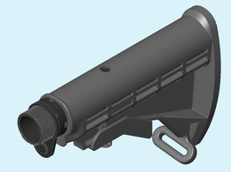 AR-15�ɵ����