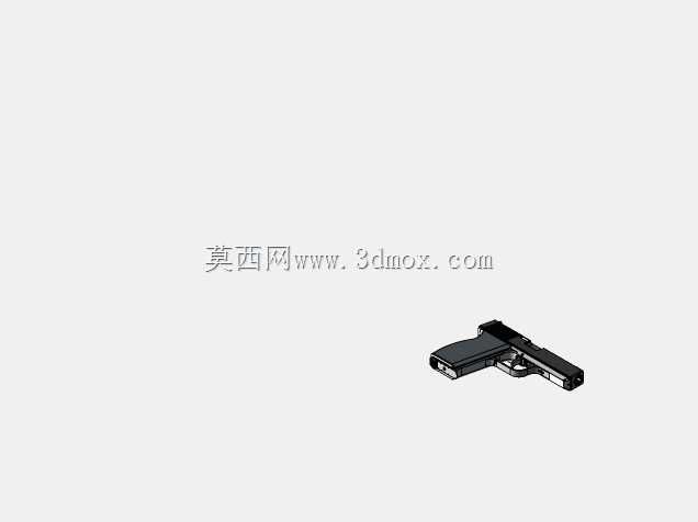 手枪380ACP