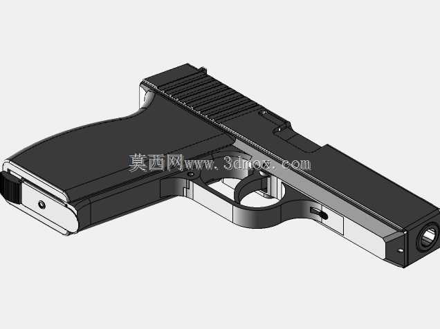 手枪380ACP
