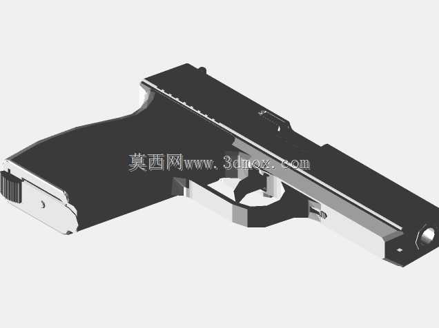 手枪380ACP