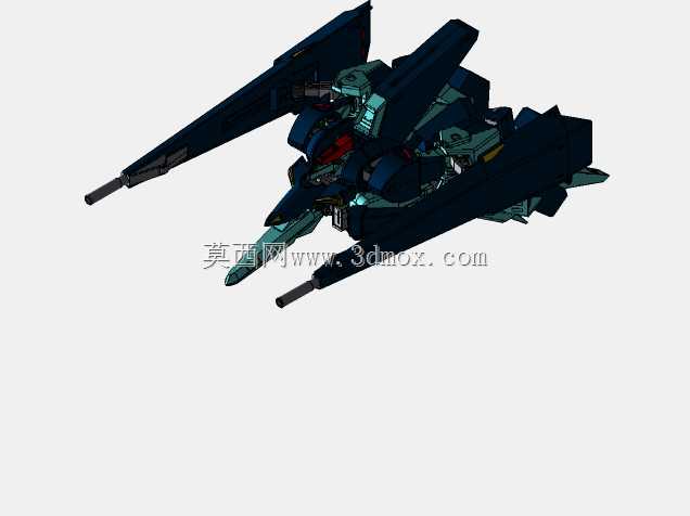HGUC ORX-005 Gaplant���ƶ���װ��GUNDAM��