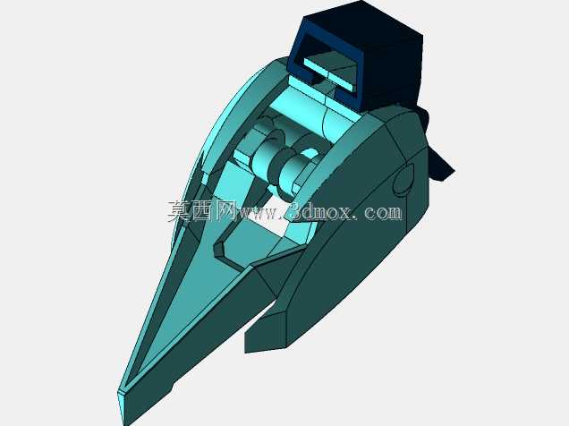 HGUC ORX-005 Gaplant���ƶ���װ��GUNDAM��