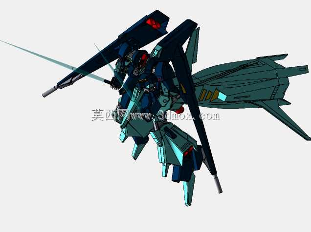 HGUC ORX-005 Gaplant���ƶ���װ��GUNDAM��