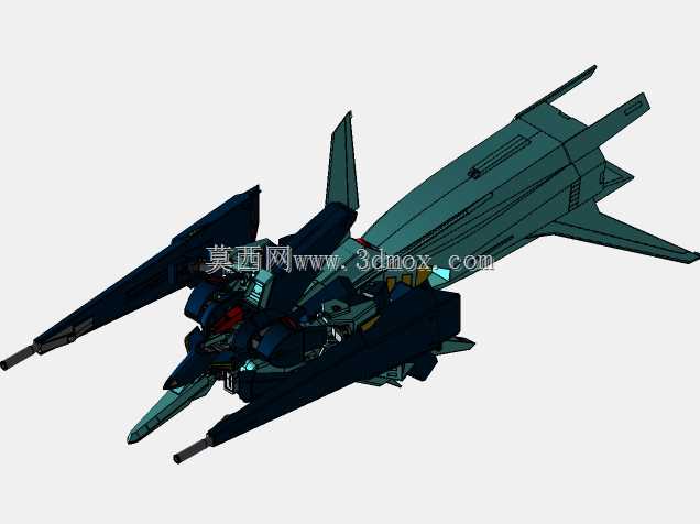 HGUC ORX-005 Gaplant���ƶ���װ��GUNDAM��