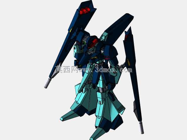 HGUC ORX-005 Gaplant���ƶ���װ��GUNDAM��