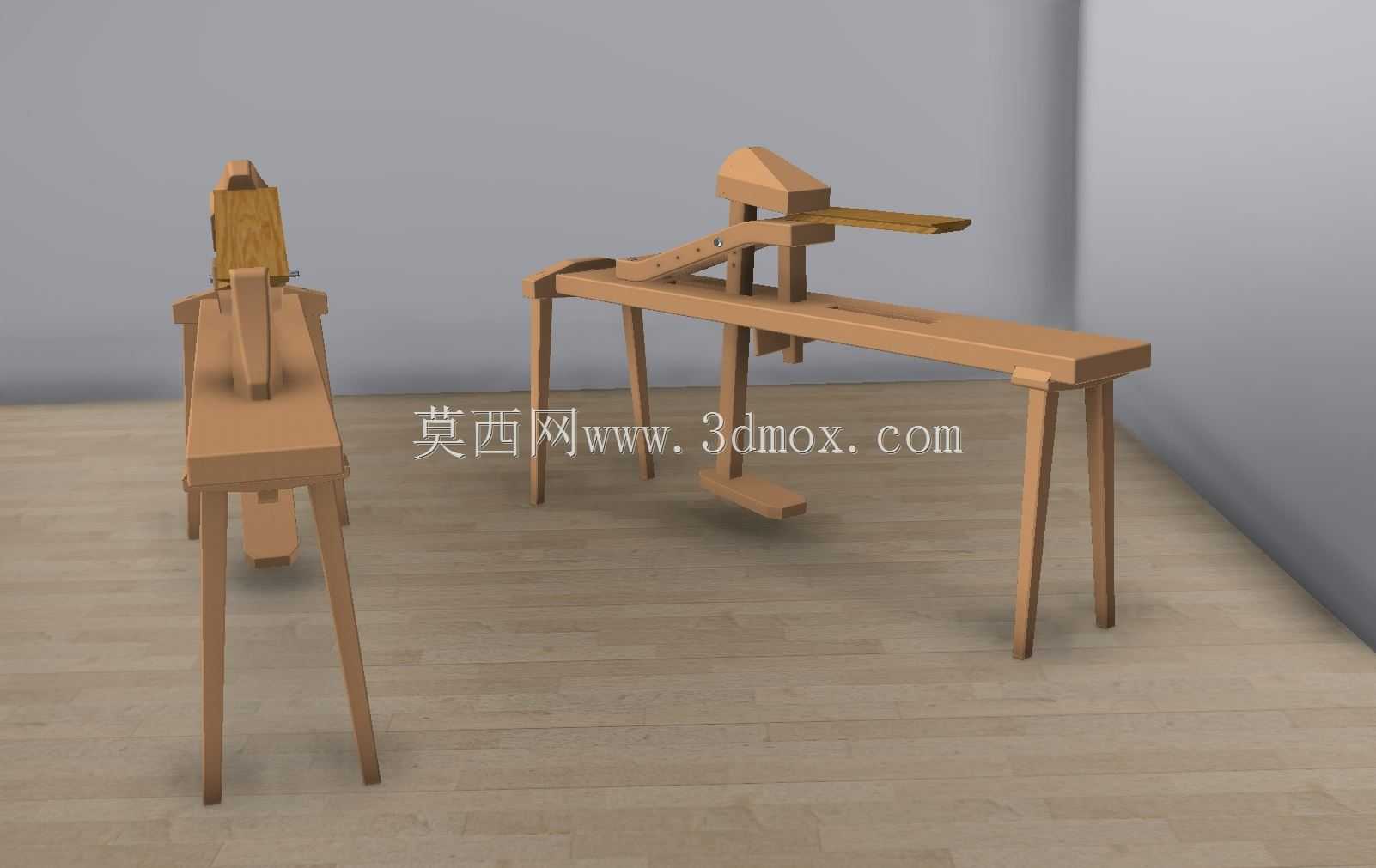 剃须马计划