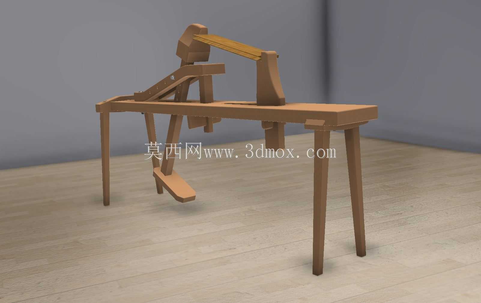 剃须马计划