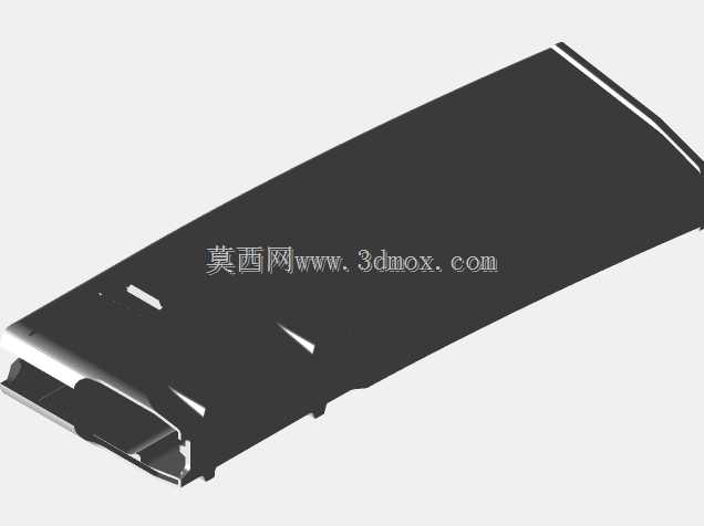 修复30轮AR-15弹匣的STL