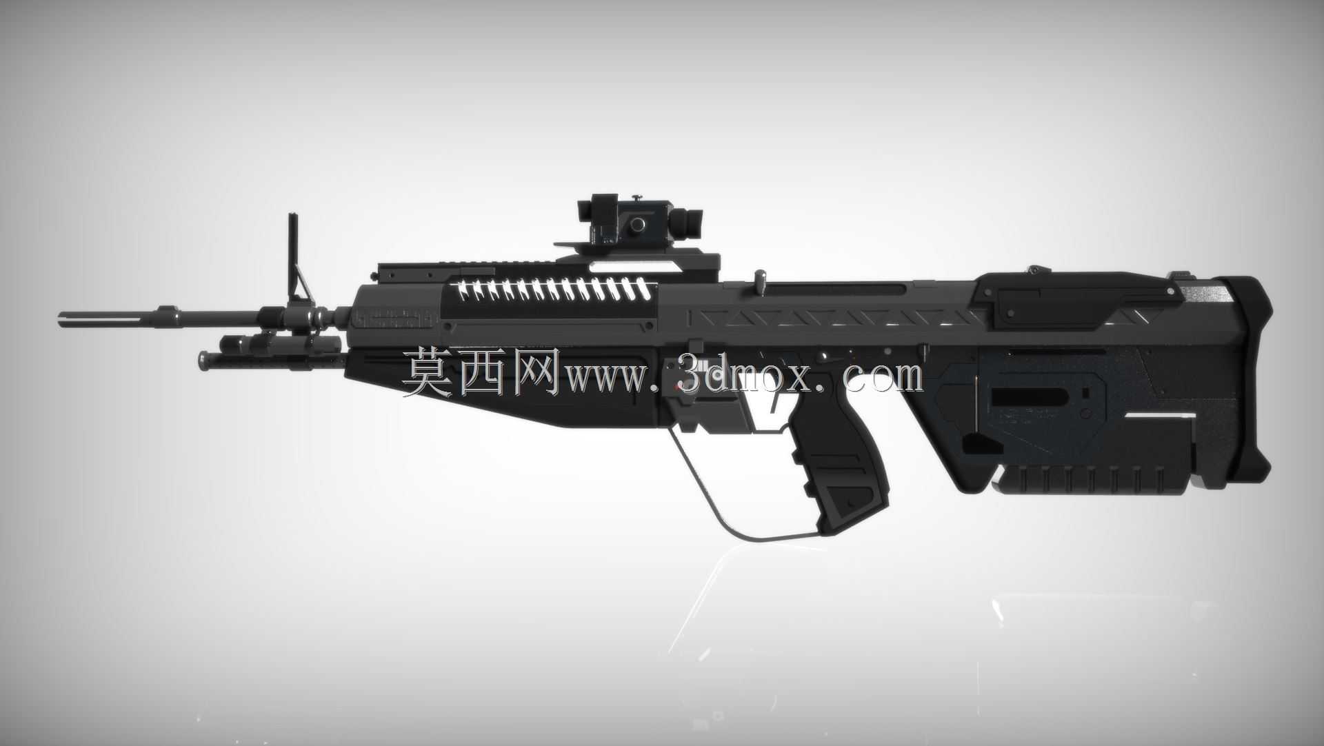 光环到达DMR