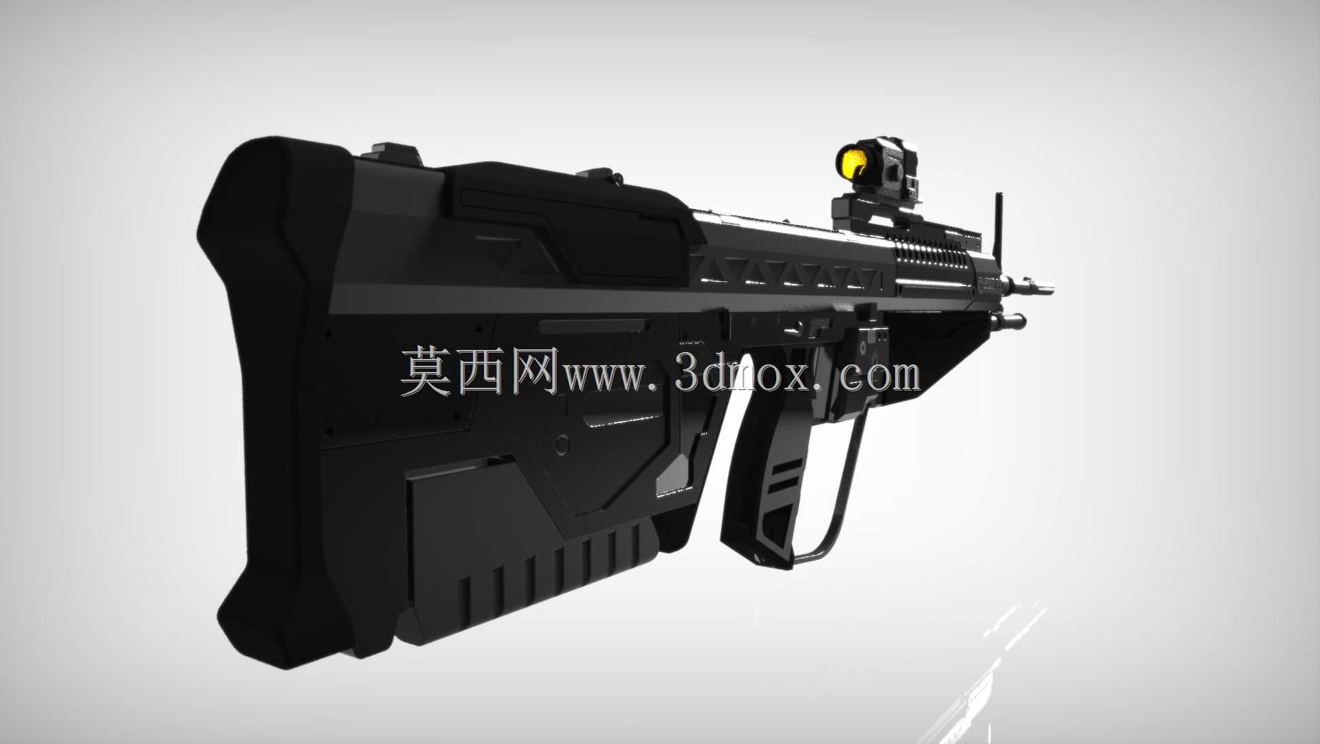 光环到达DMR