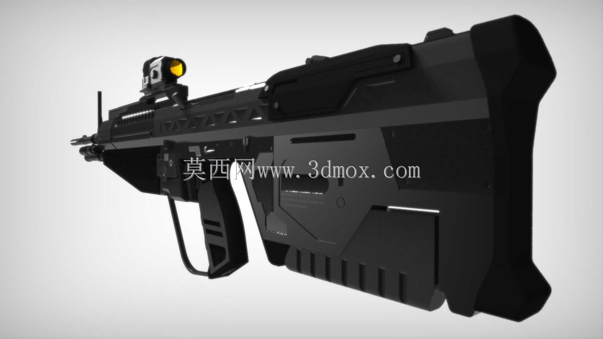 光环到达DMR