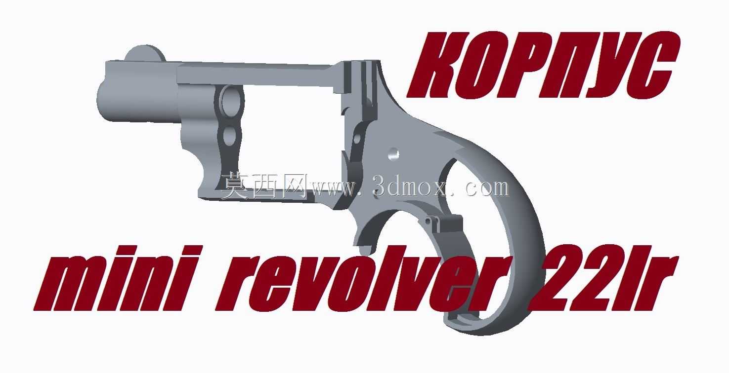 Korpus����������ǹ22LR
