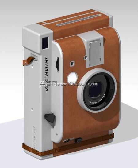 ��Ƭ��-����LomoInstant