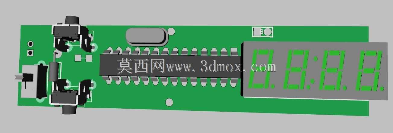 DIY����̽����PIC16F876�ϣ���20�����ܡ�