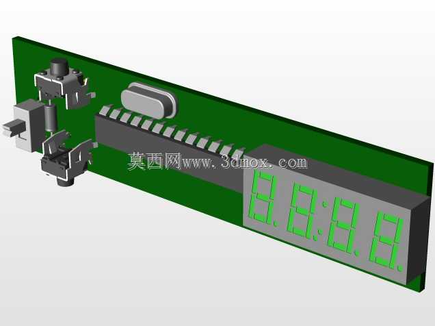 DIY����̽����PIC16F876�ϣ���20�����ܡ�