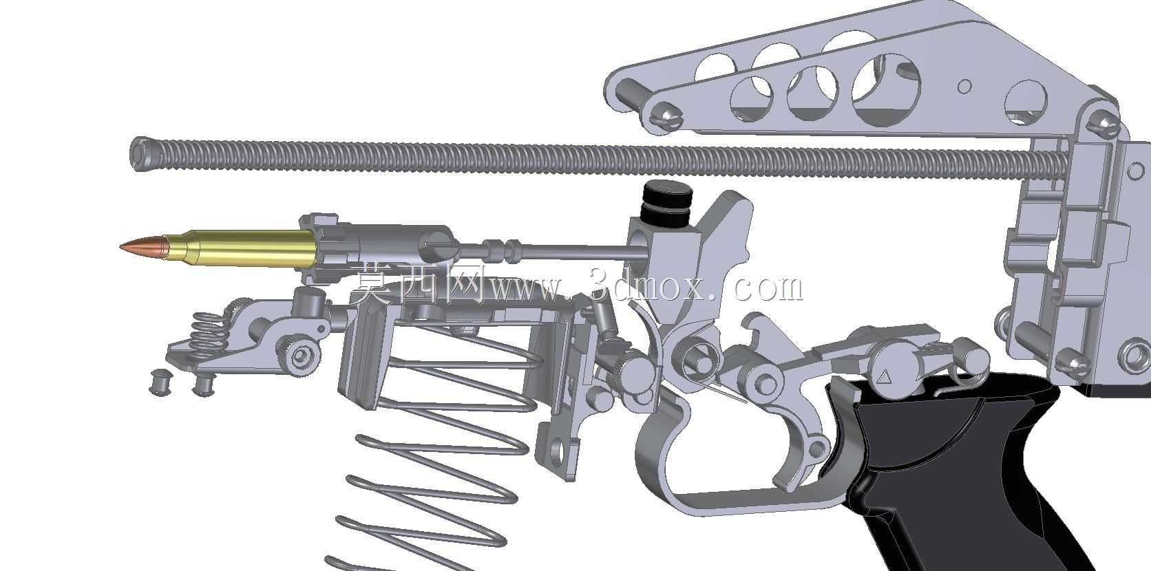 5,56��ԼStoner 63