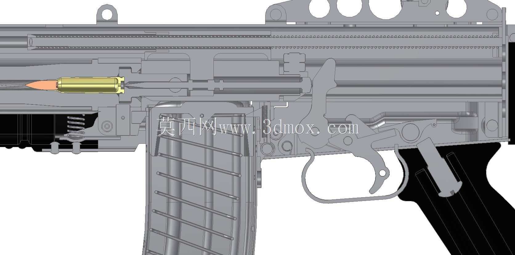5,56��ԼStoner 63