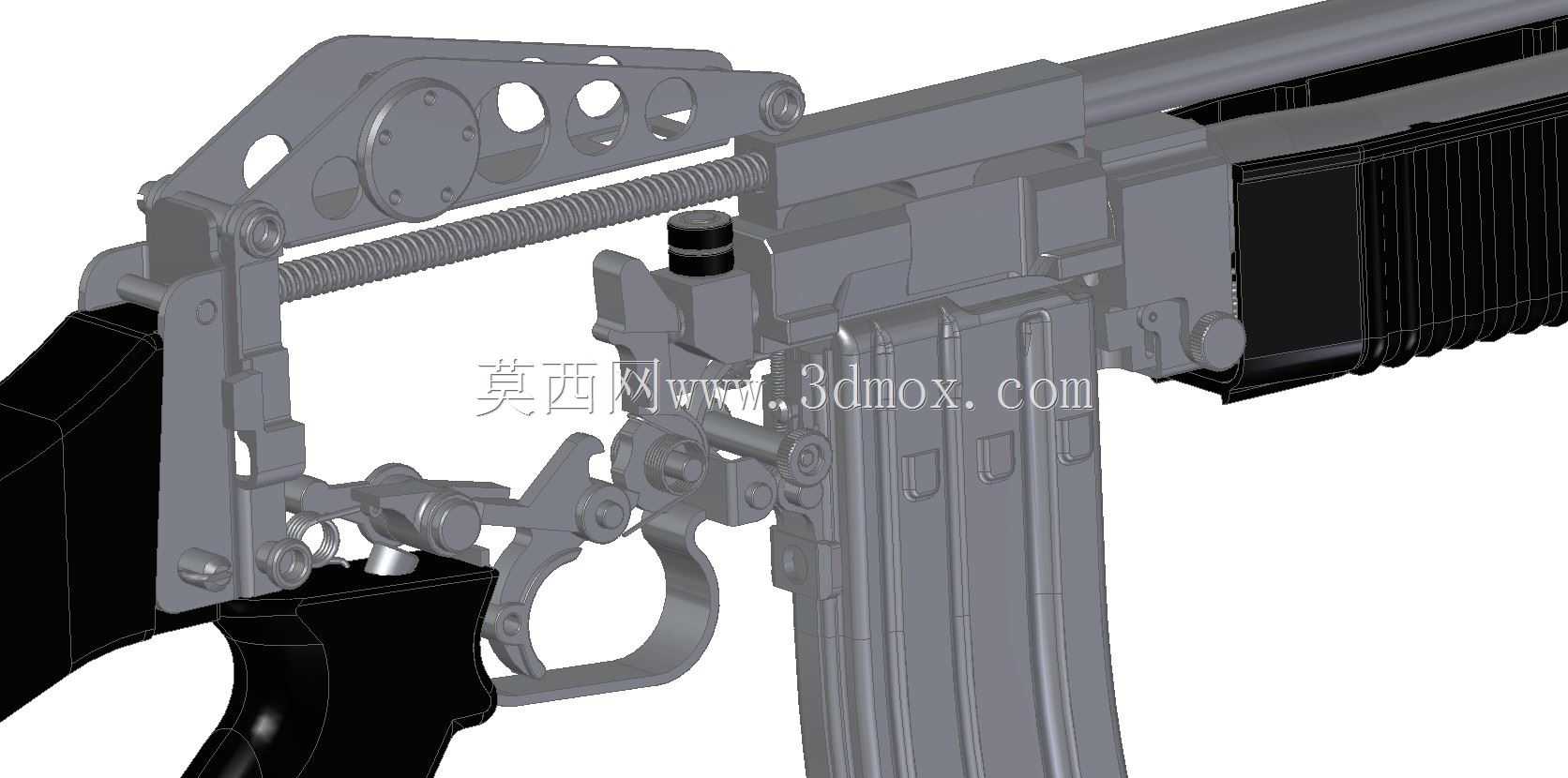 5,56��ԼStoner 63