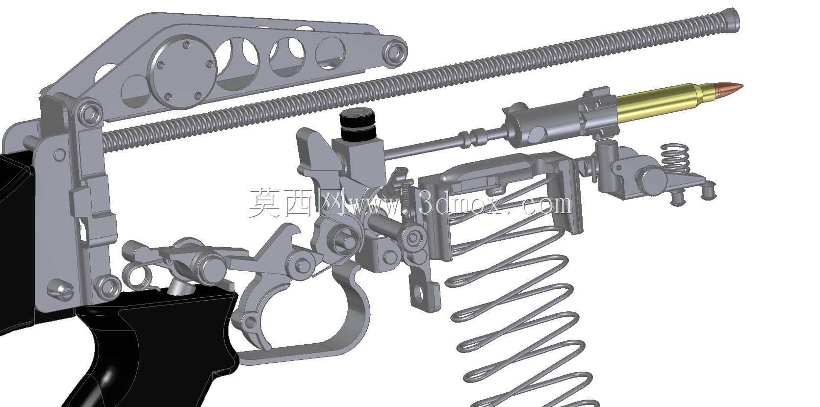 5,56��ԼStoner 63