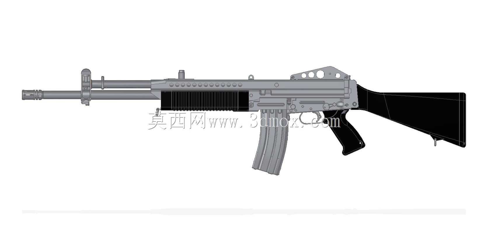 5,56��ԼStoner 63