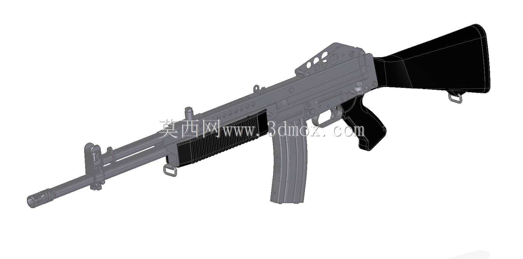 5,56��ԼStoner 63