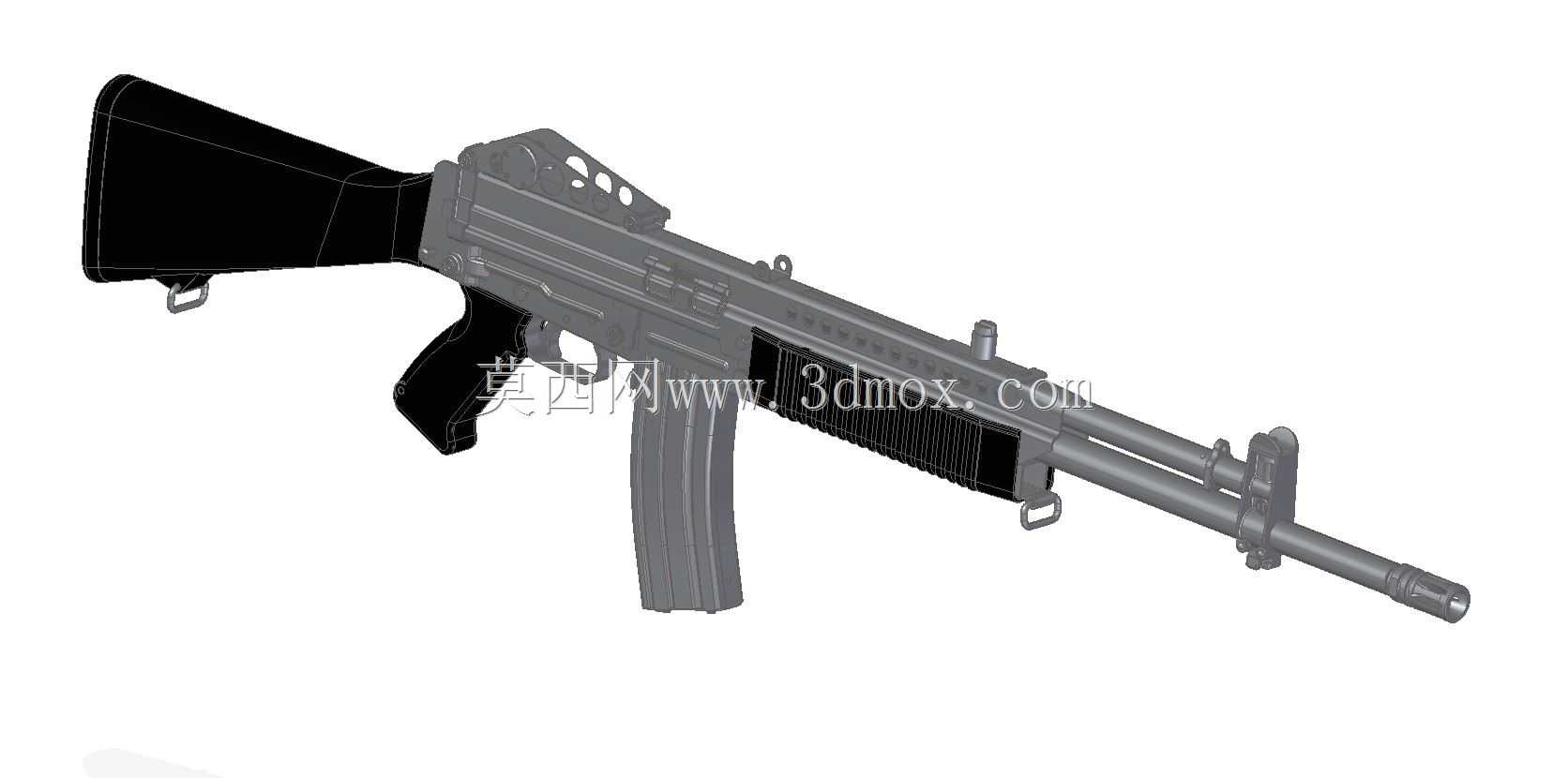 5,56��ԼStoner 63