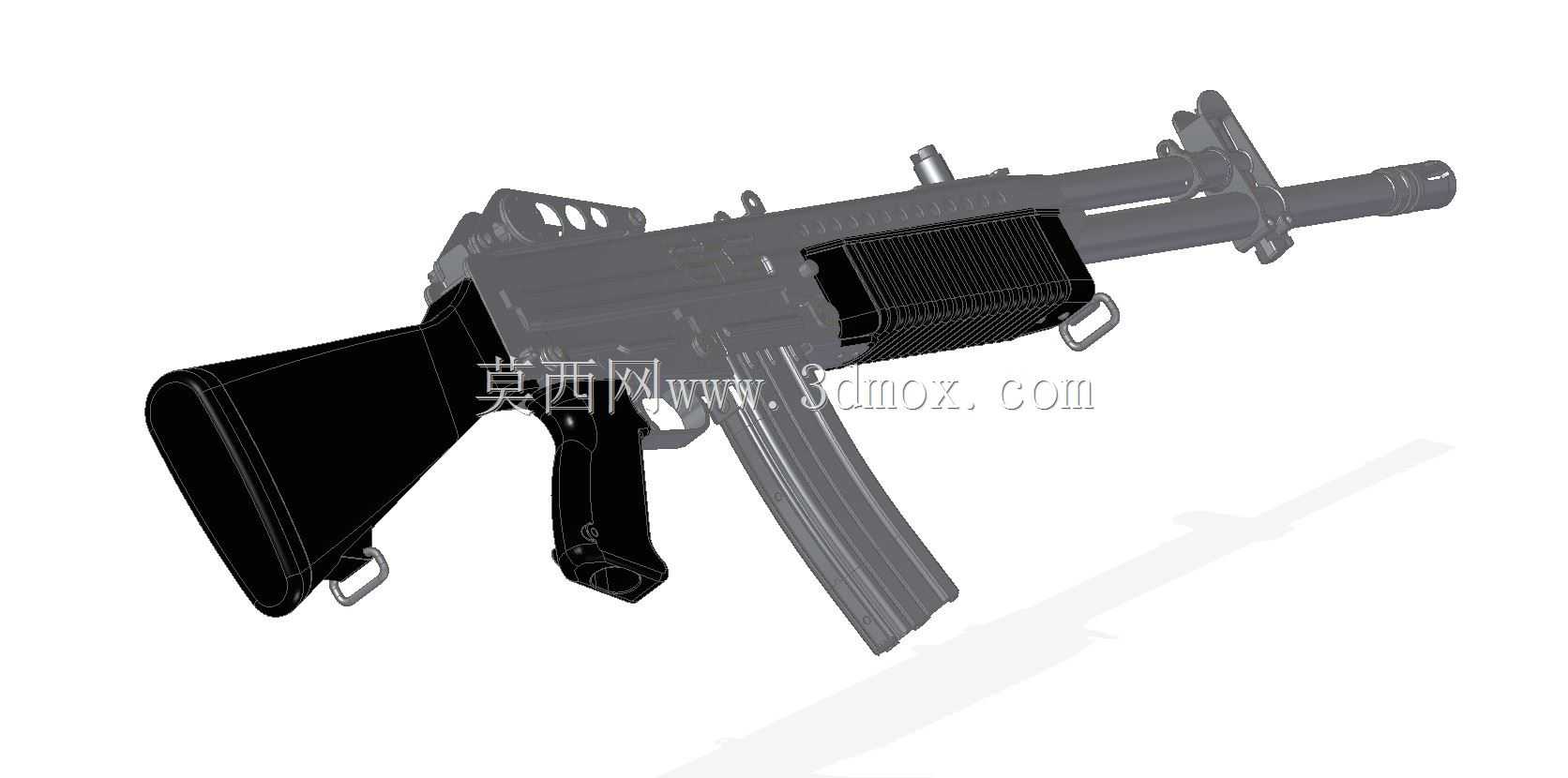 5,56��ԼStoner 63