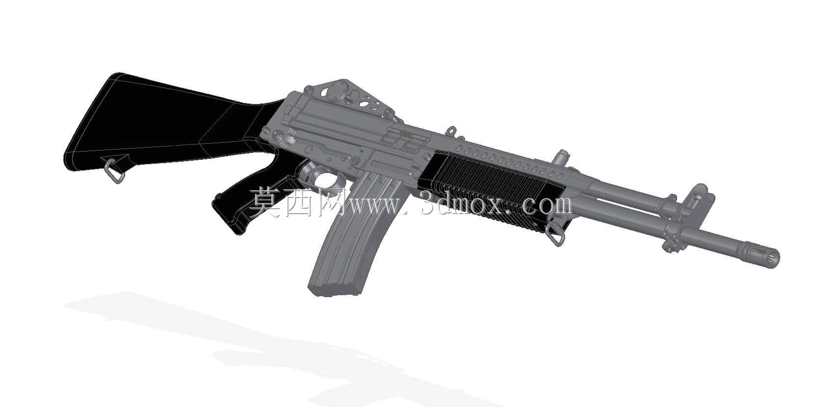 5,56��ԼStoner 63