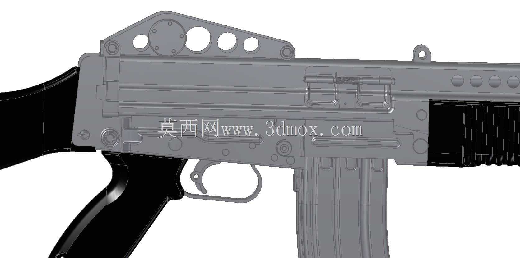 5,56��ԼStoner 63