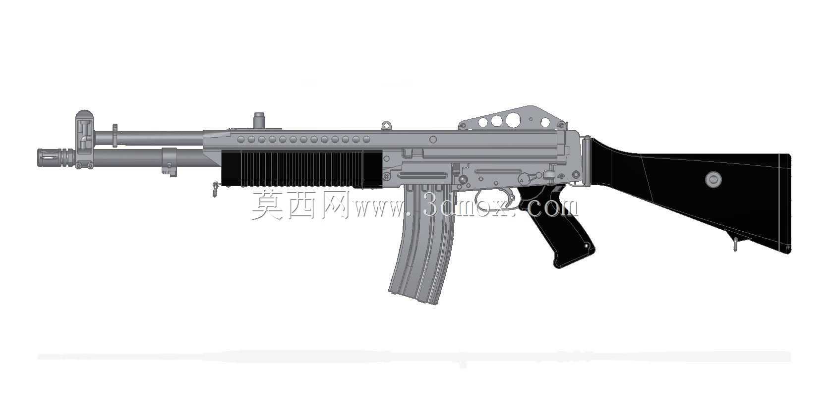 5,56��ԼStoner 63