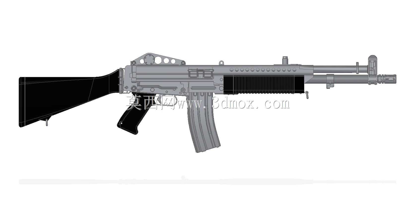 5,56��ԼStoner 63