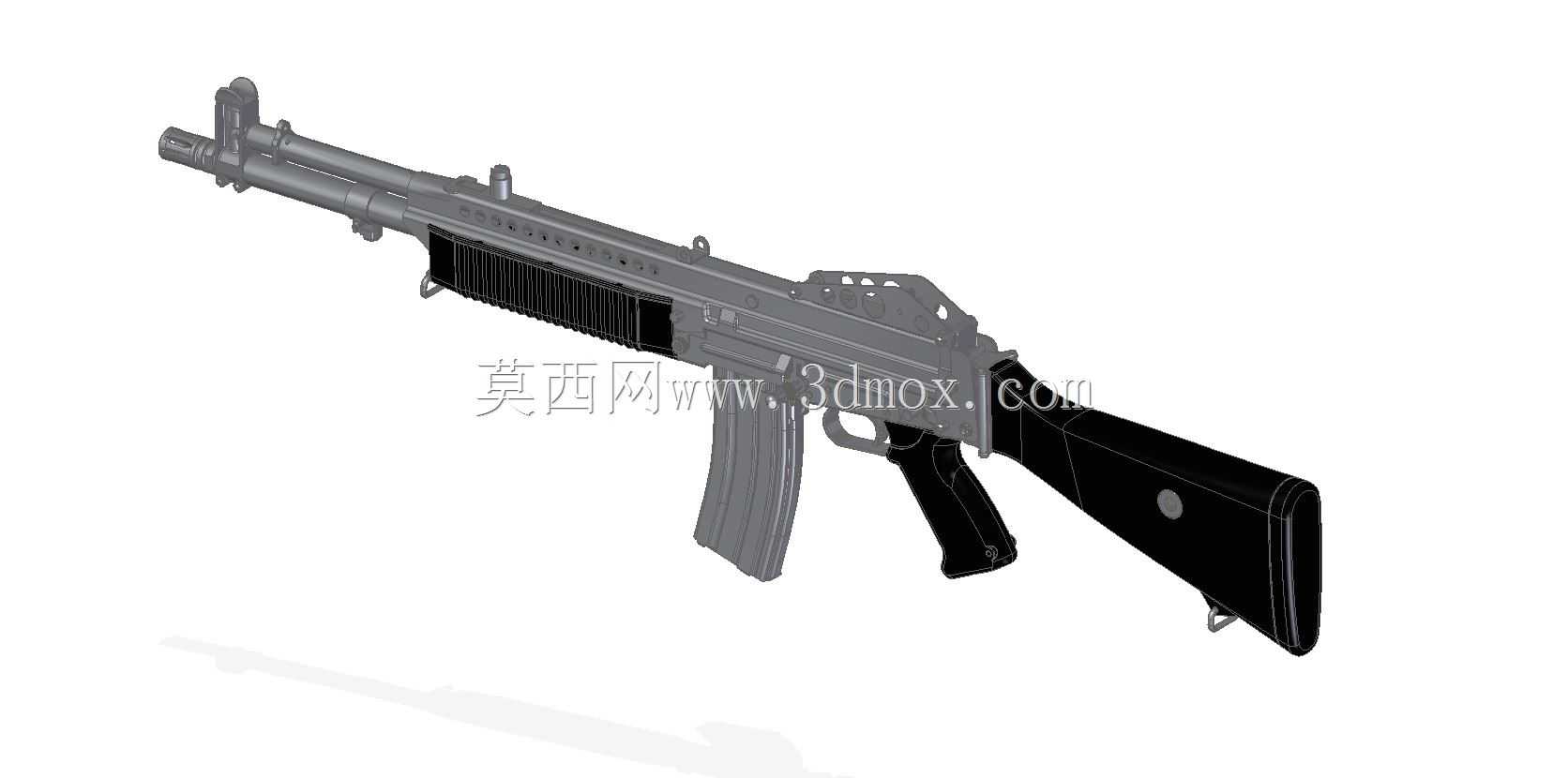5,56��ԼStoner 63