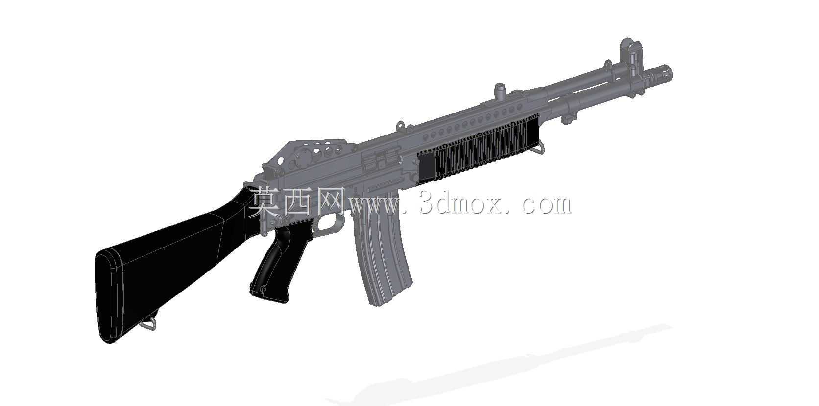 5,56��ԼStoner 63