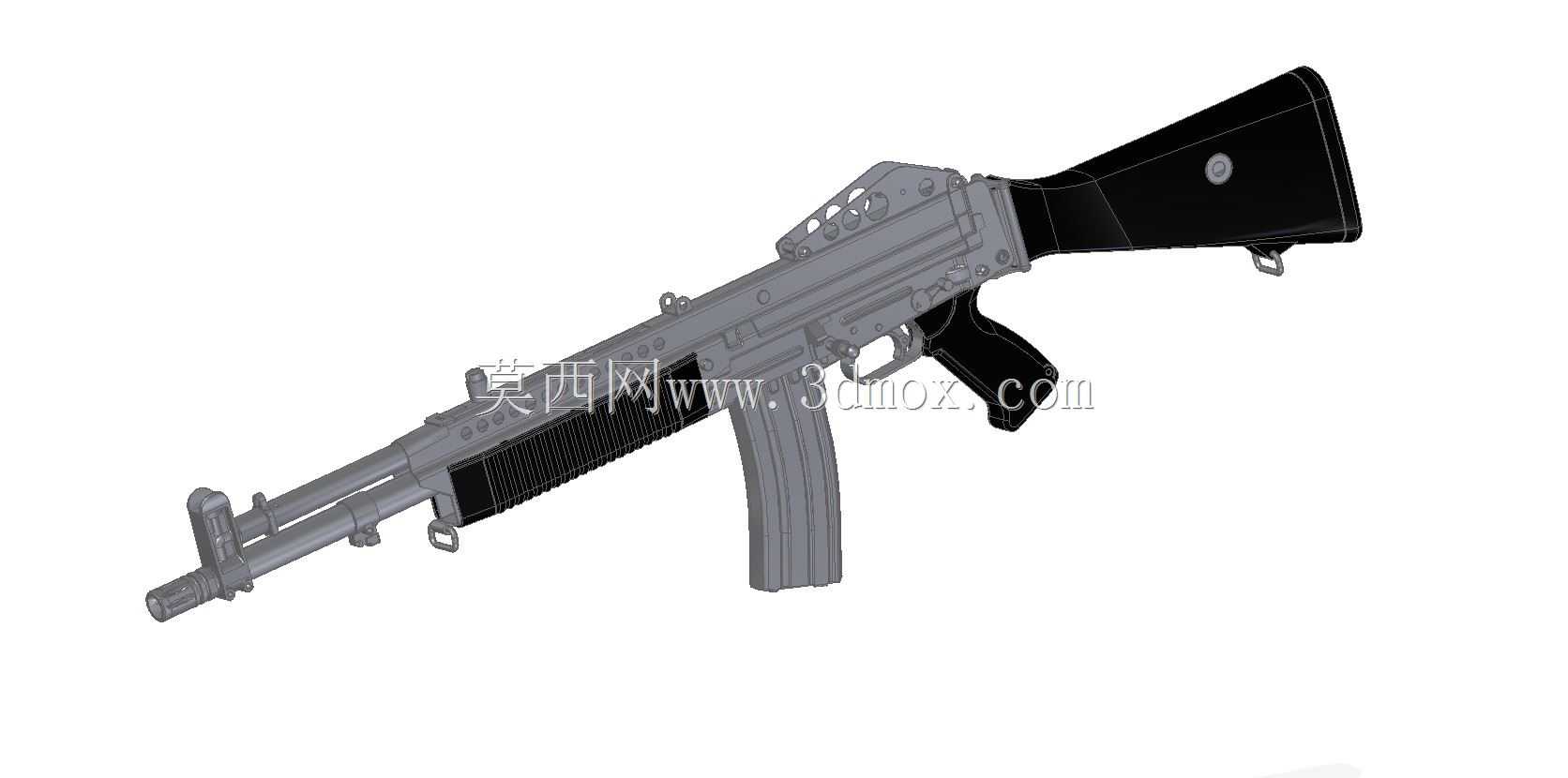 5,56��ԼStoner 63