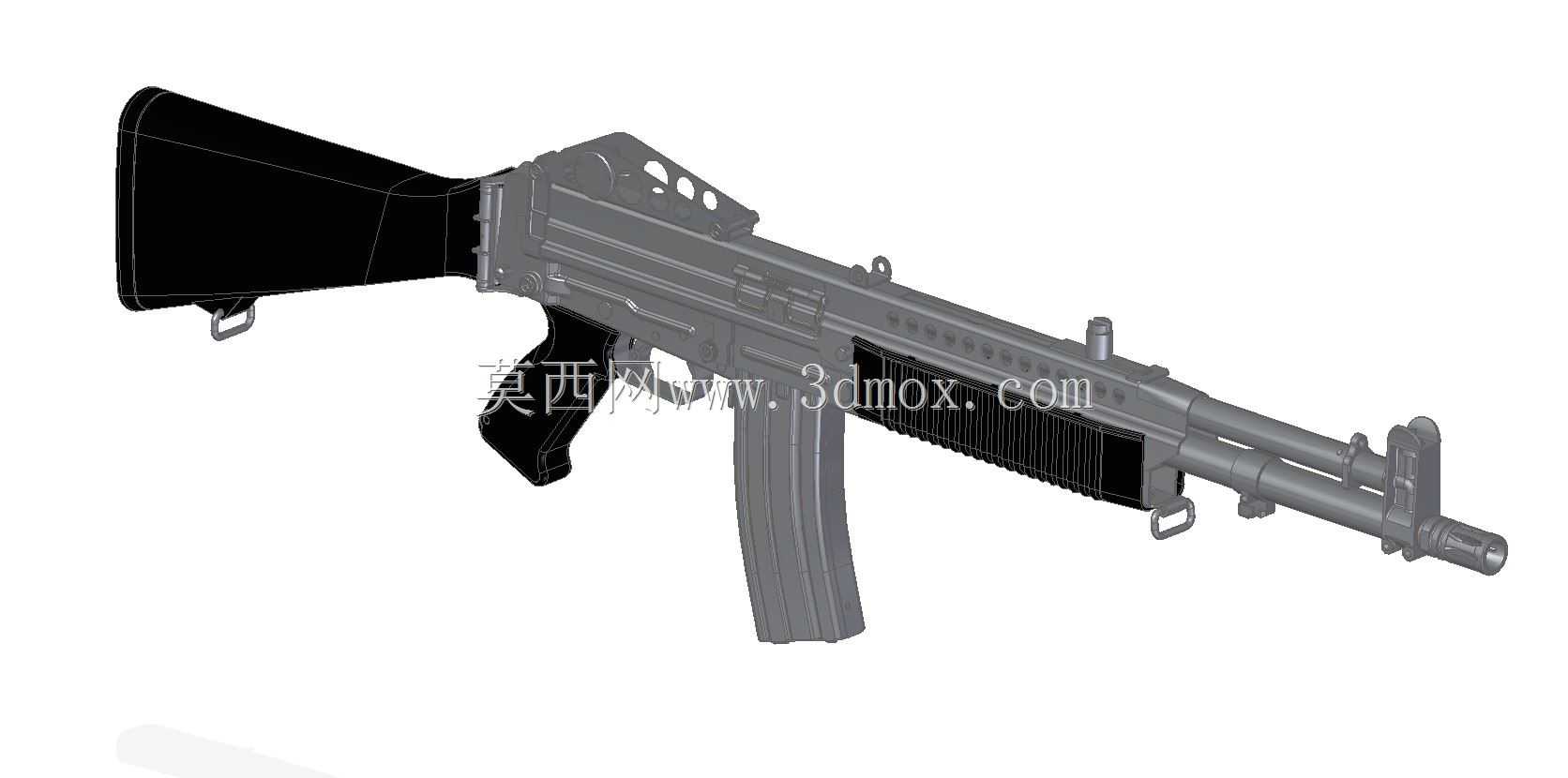 5,56��ԼStoner 63