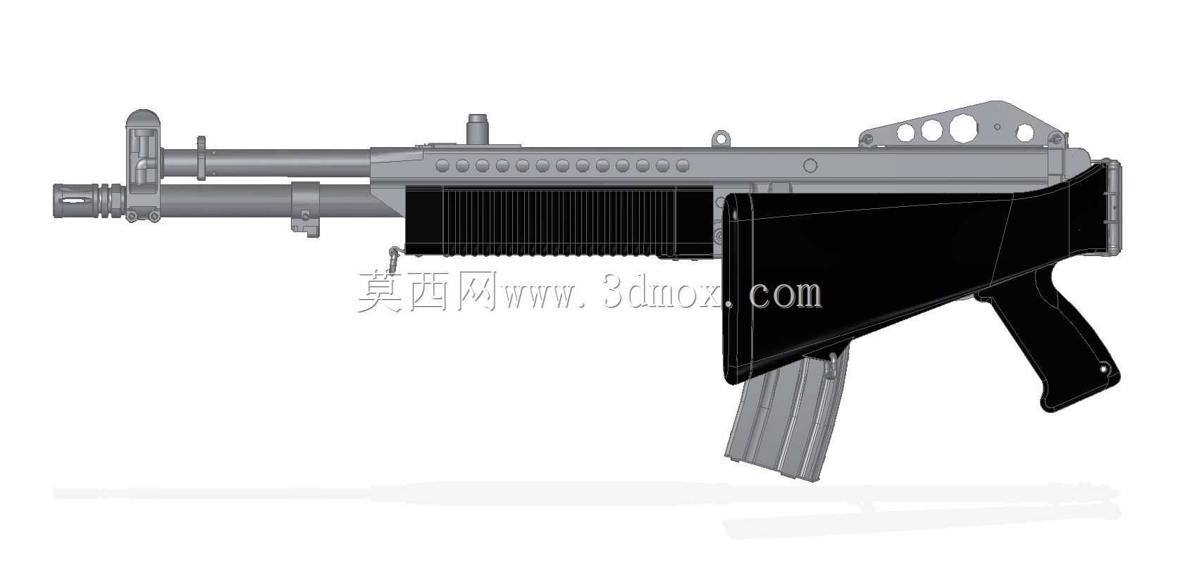 5,56��ԼStoner 63