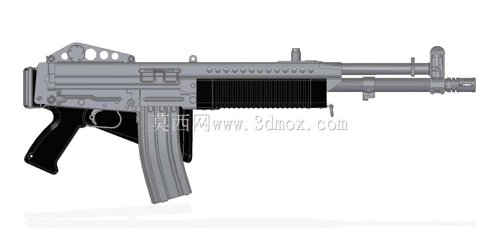 5,56��ԼStoner 63