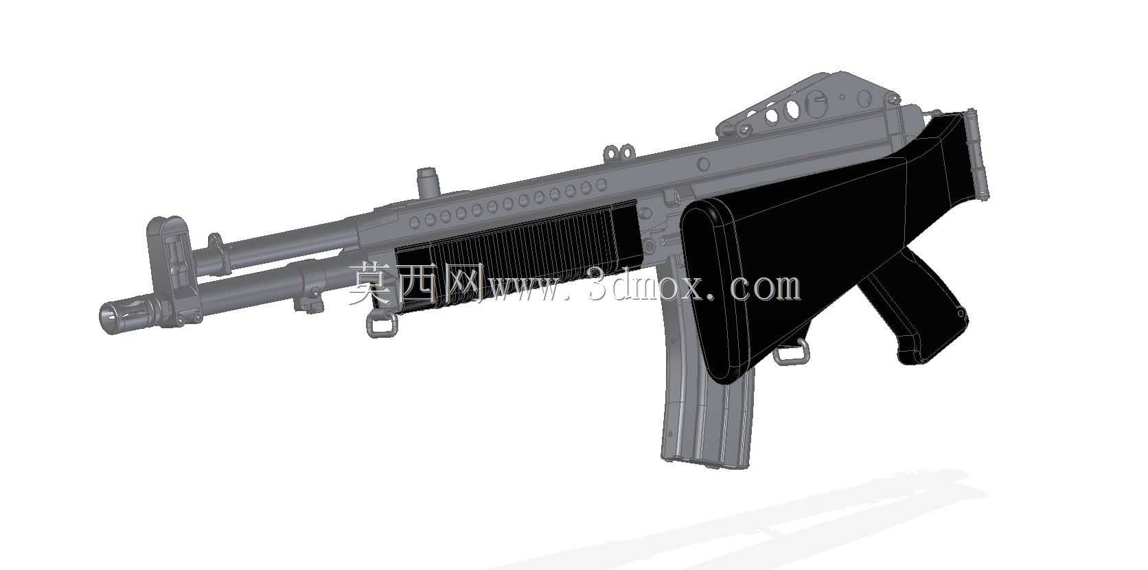 5,56��ԼStoner 63